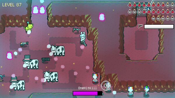 Rabbit Simulator screenshot 12