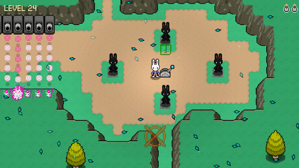 Rabbit Simulator screenshot 4