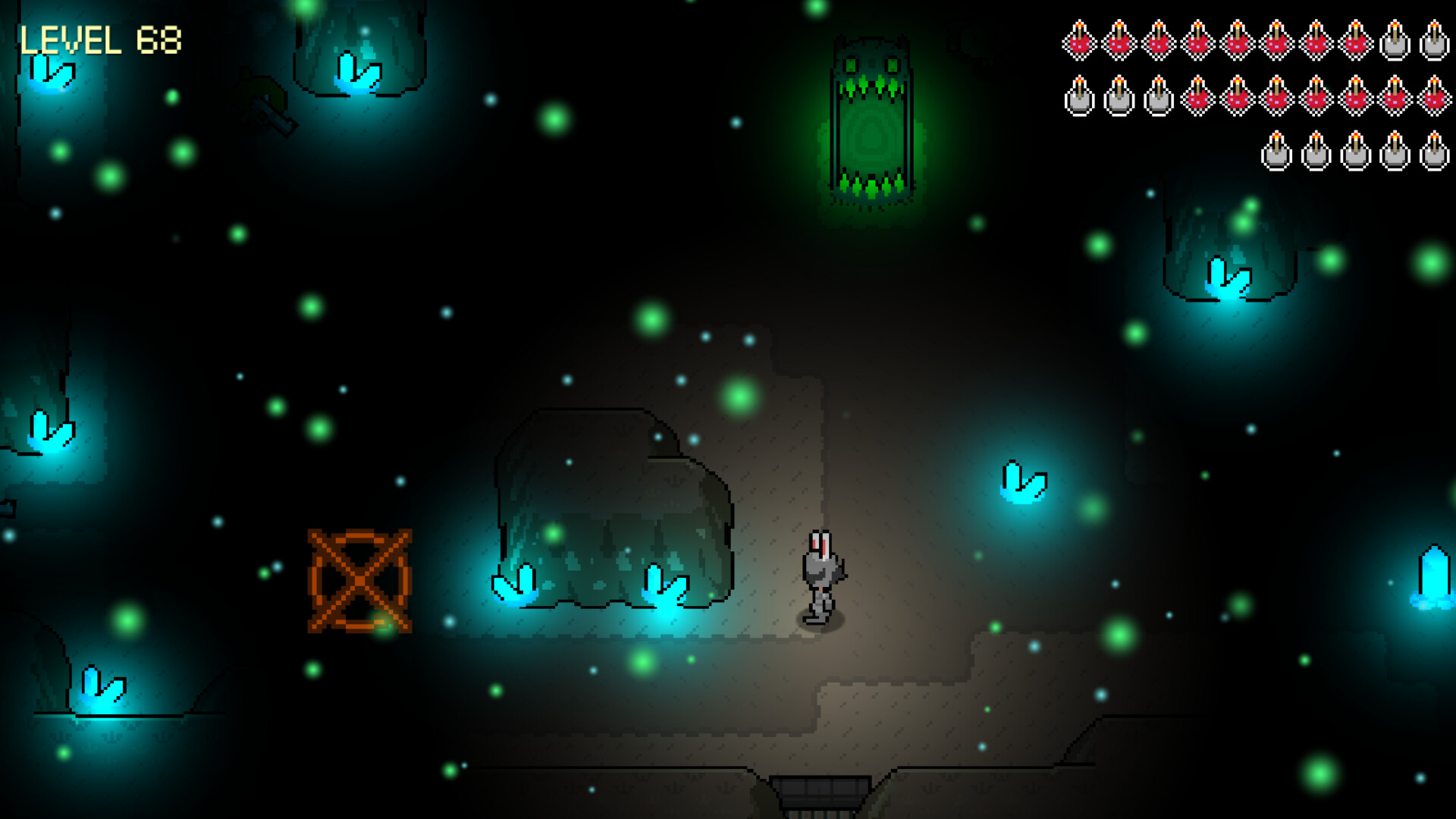 Rabbit Simulator screenshot 11