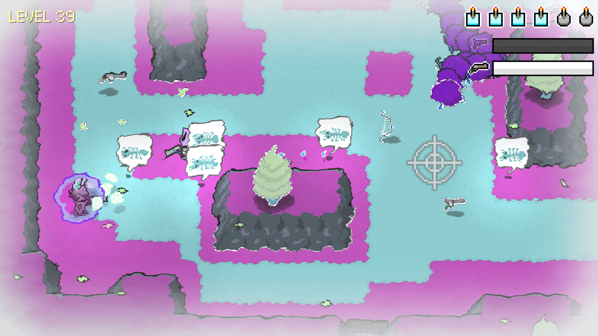 Rabbit Simulator screenshot #7