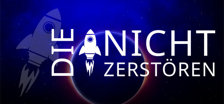 Die Rakete Nicht Zerst?ren