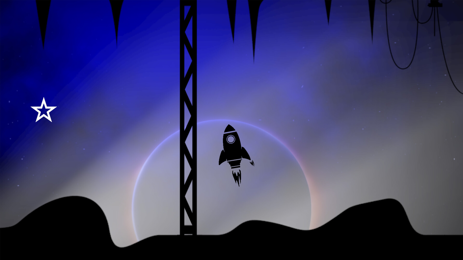 Don't Destroy The Rocket screenshot 6