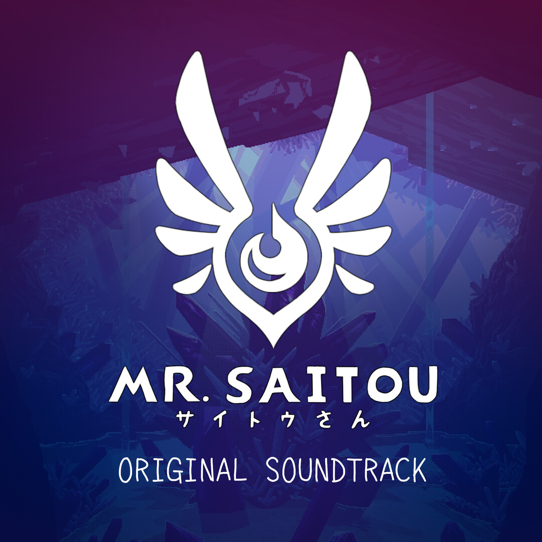 Mr. Saitou Original Soundtrack Featured Screenshot #1