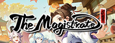The Magistrate Playtest