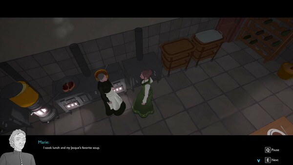 SangRaciner screenshot 7