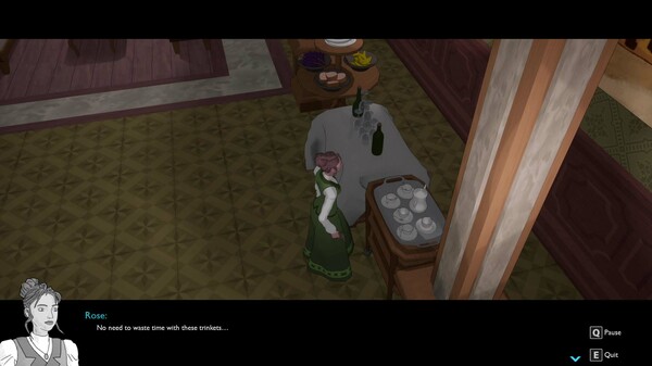 SangRaciner screenshot 6