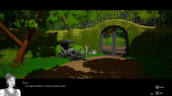 SangRaciner screenshot 5