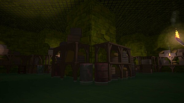 SangRaciner screenshot 19