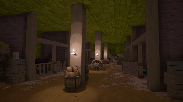 SangRaciner screenshot 14