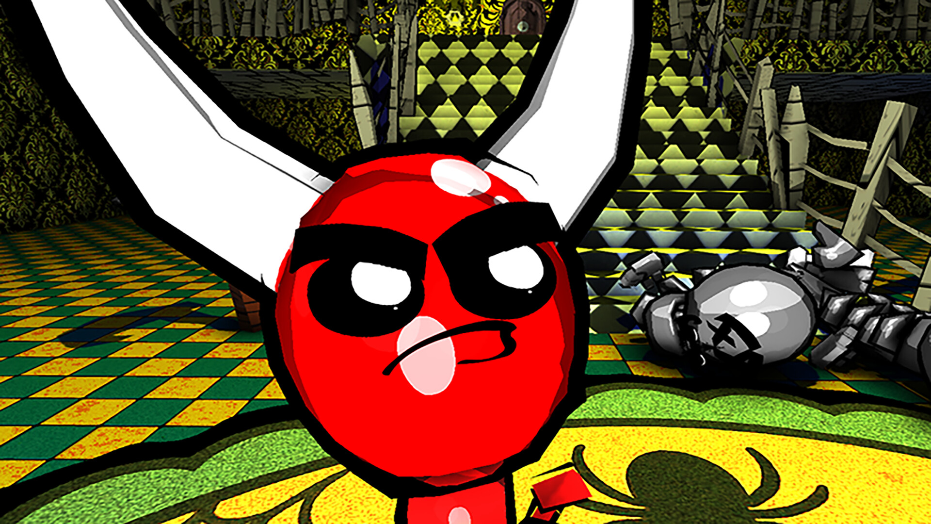 Ghoul Fright screenshot 6