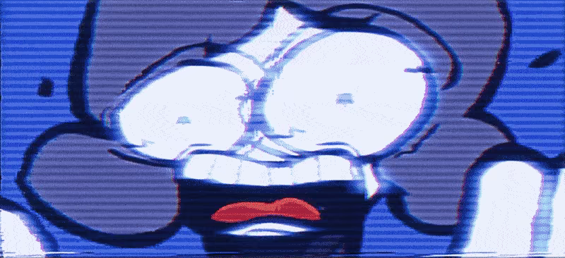 Ghoul Fright video 2