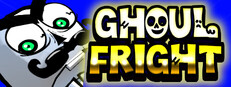 Ghoul Fright cover