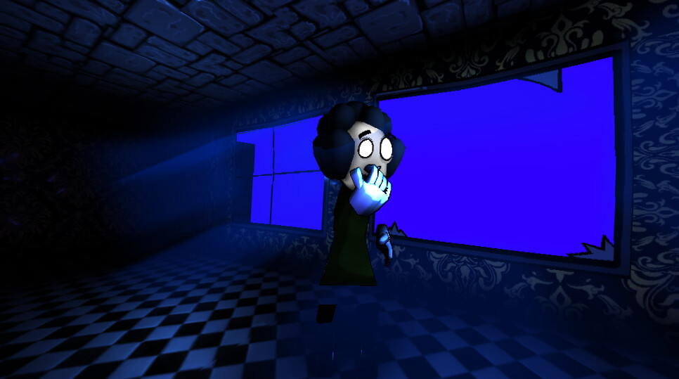 Ghoul Fright screenshot #11