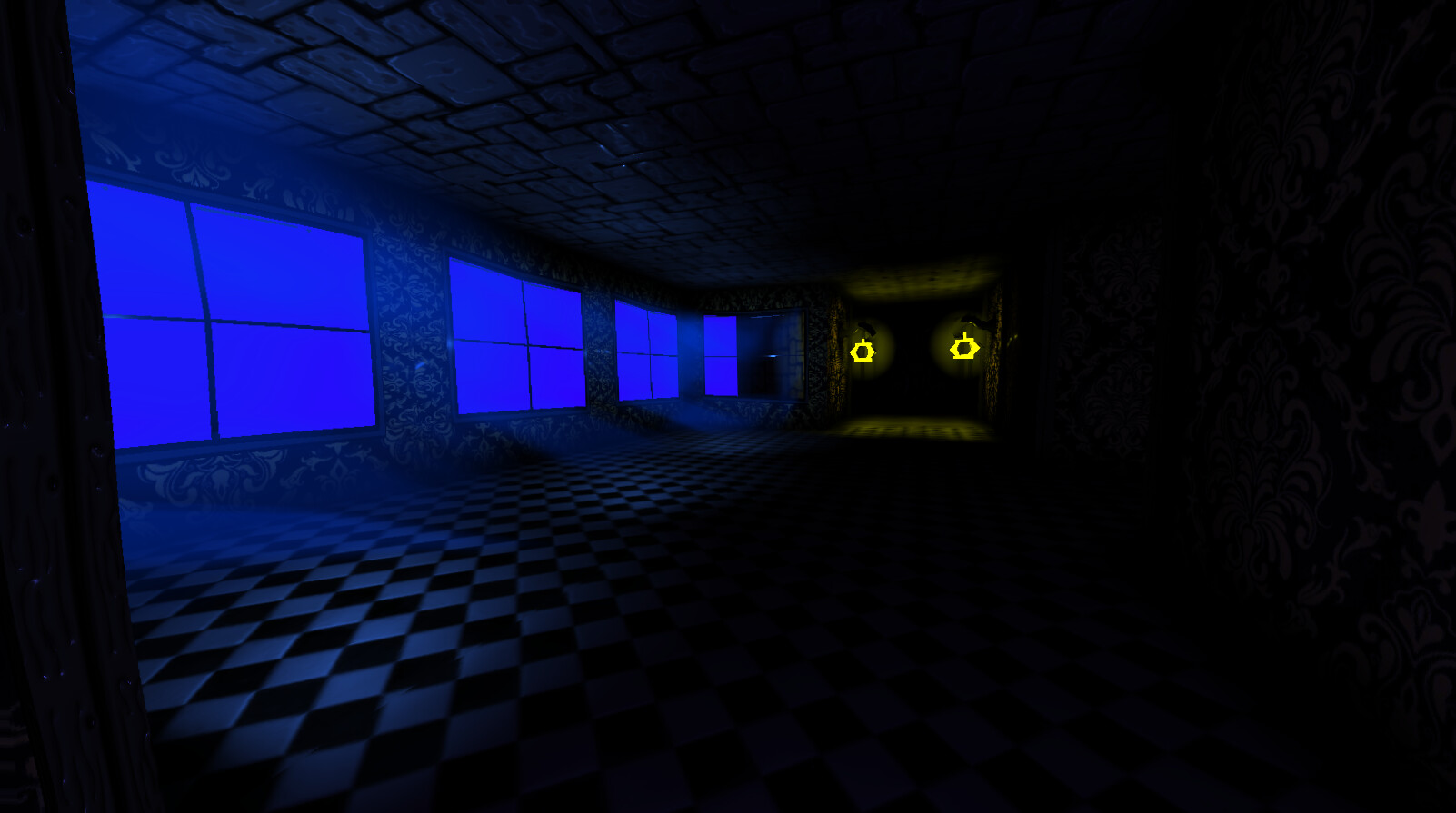 Ghoul Fright screenshot #12