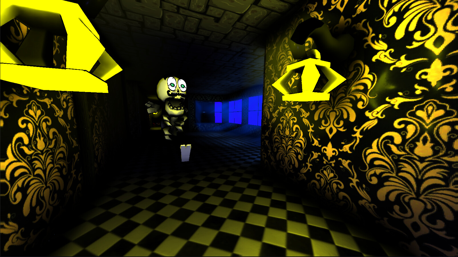 Ghoul Fright screenshot #5