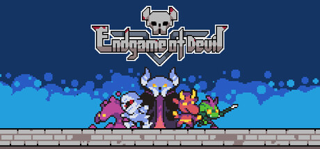 Endgame of Devil technical specifications for computer