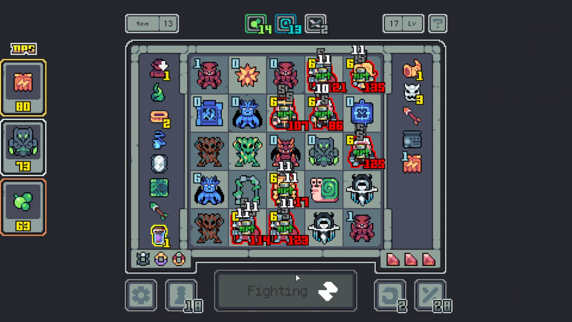 Endgame of Devil screenshot #9