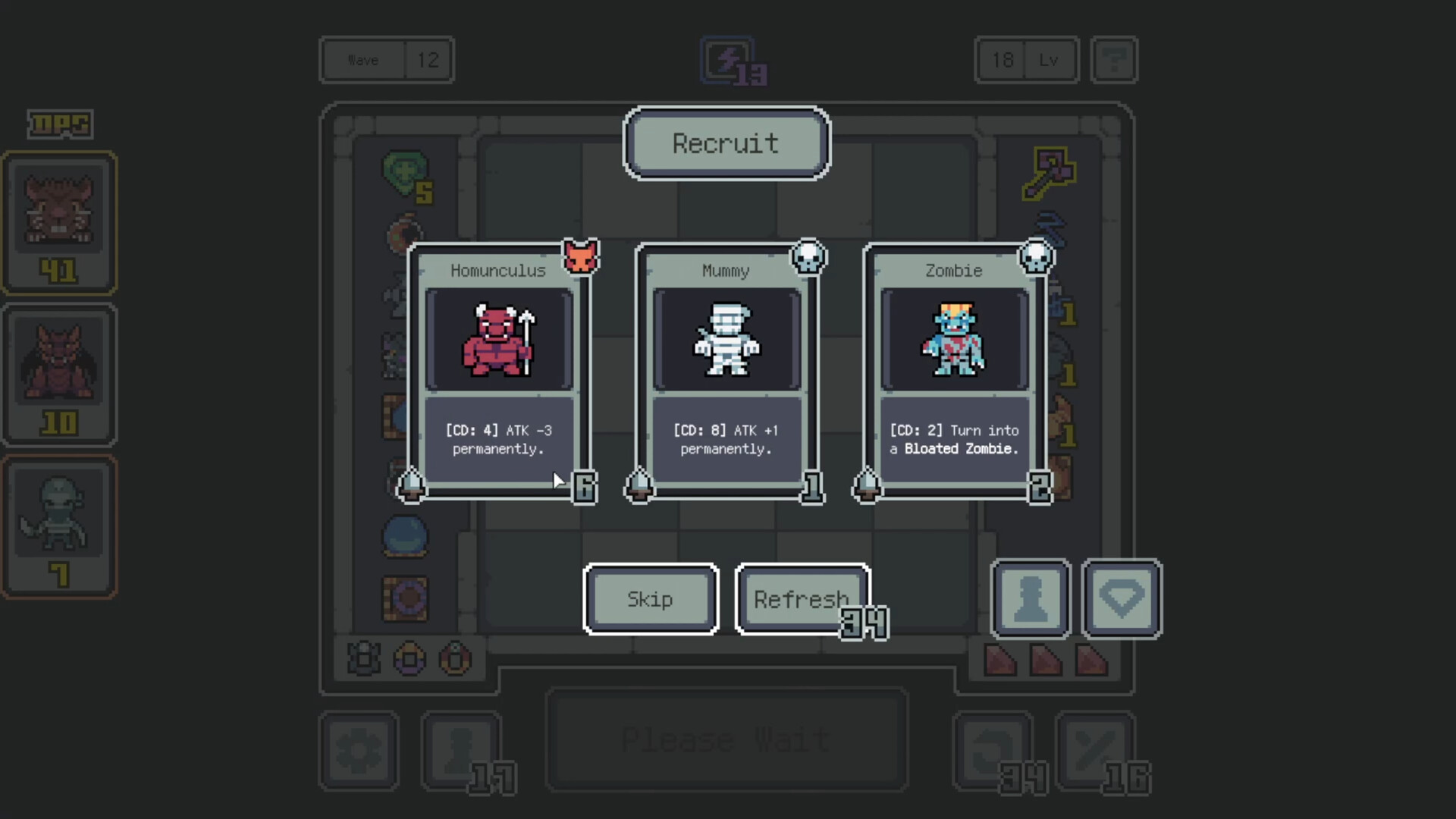 Endgame of Devil screenshot #8