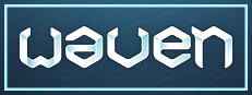 Waven game cover