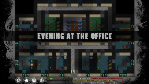 Shattered Haven screenshot 5