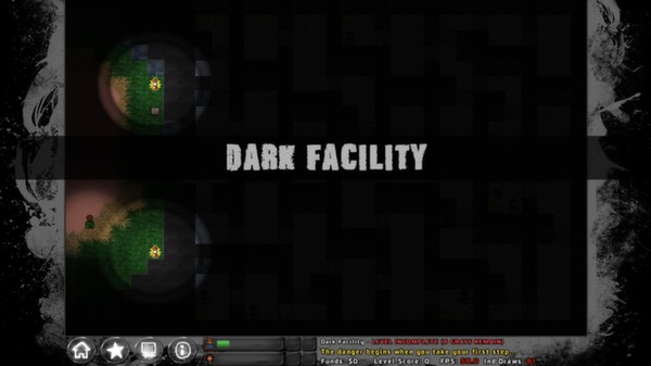 Shattered Haven screenshot 4