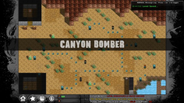 Shattered Haven screenshot 2