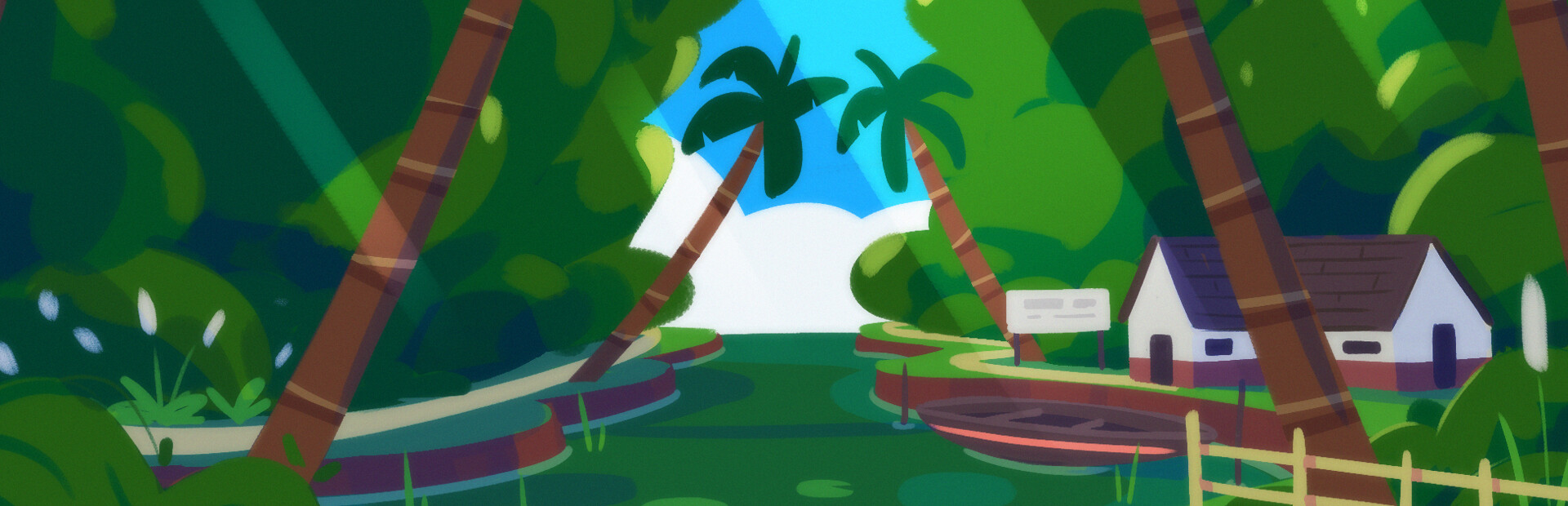 Spirit of the Backwaters