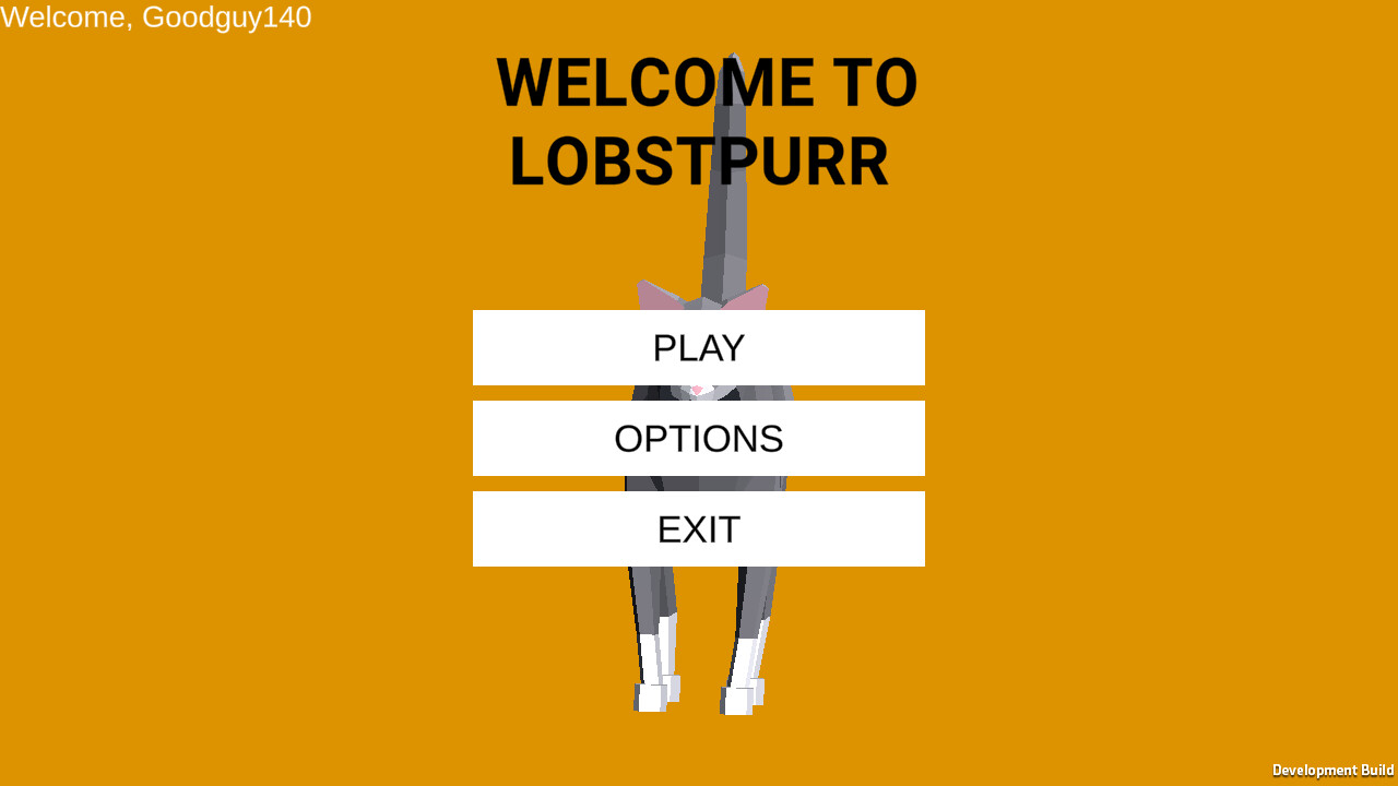 Lobstpurr Featured Screenshot #1