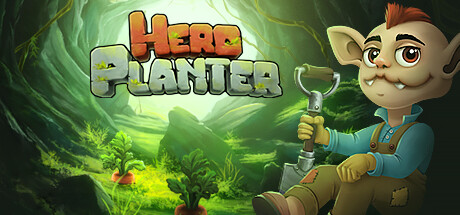 Hero Planter banner image