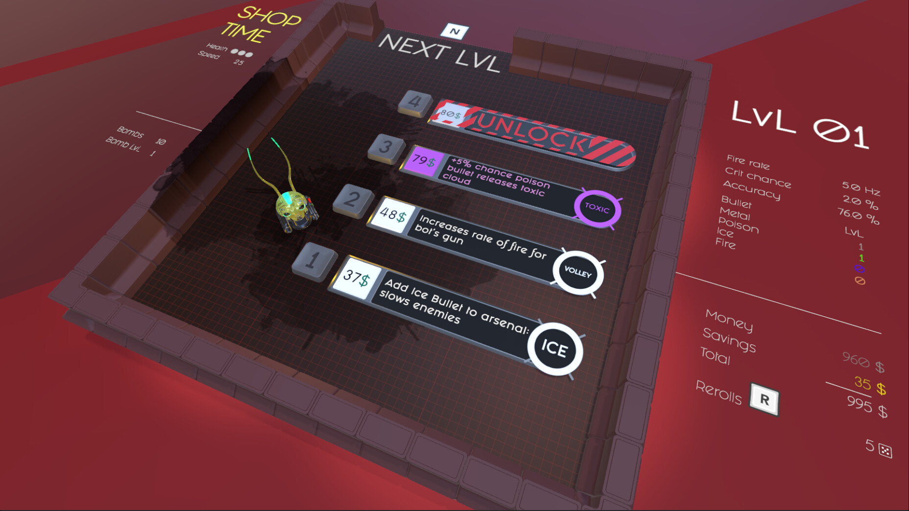 Hertz screenshot 6