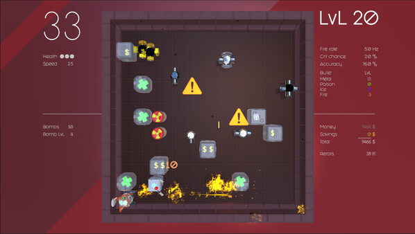 Screenshot media