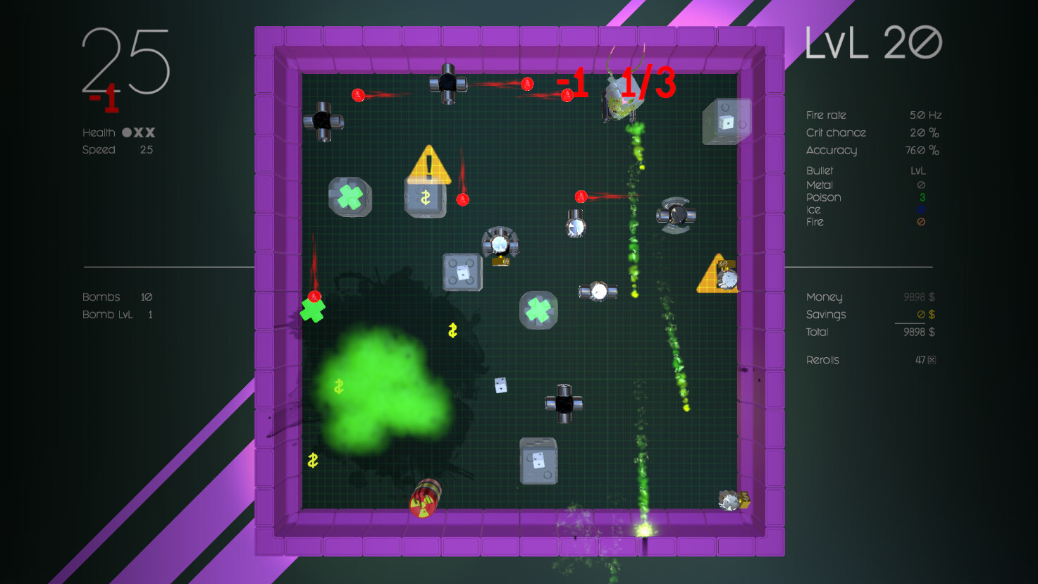 Hertz screenshot 5