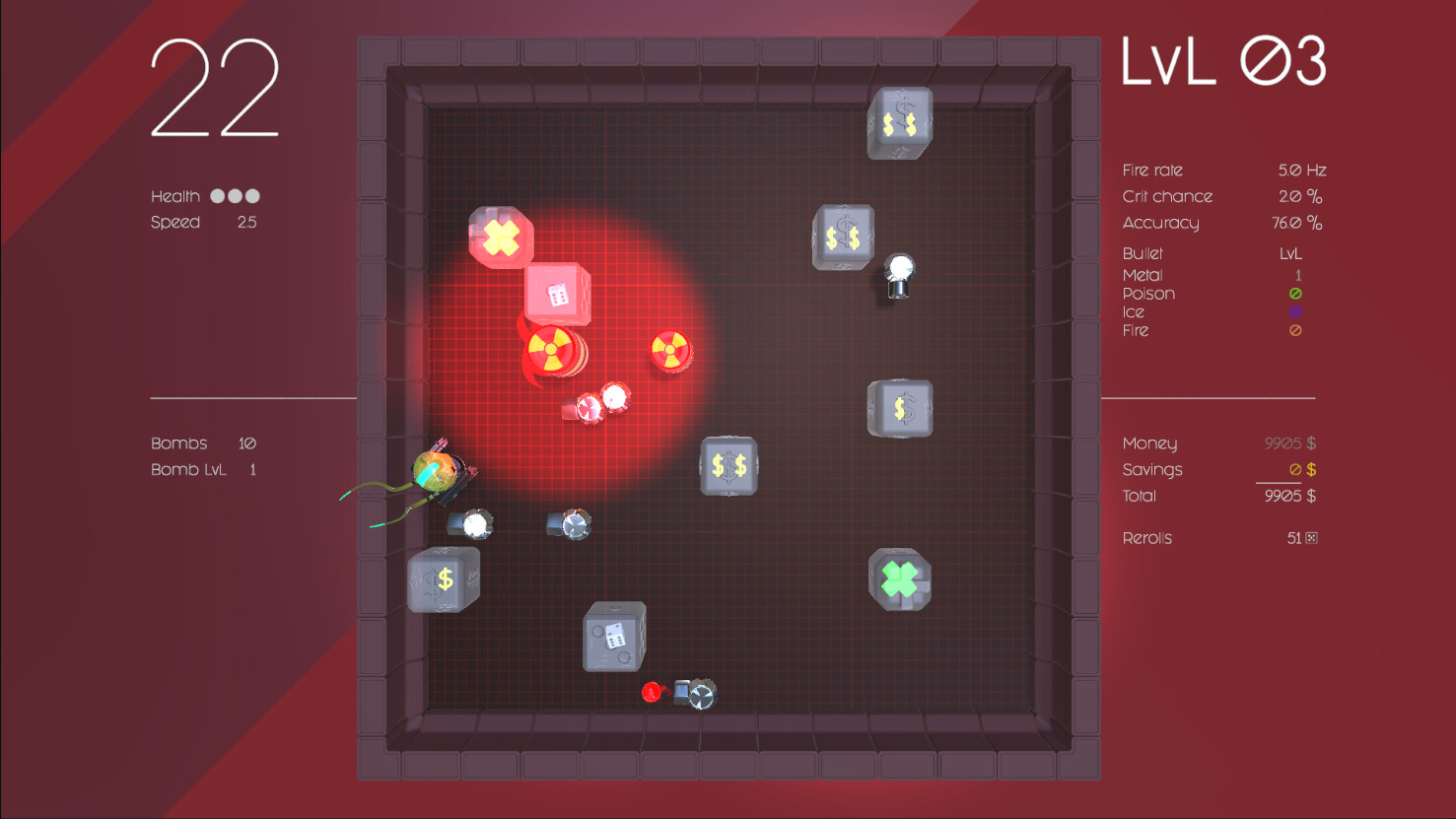 Hertz screenshot 1