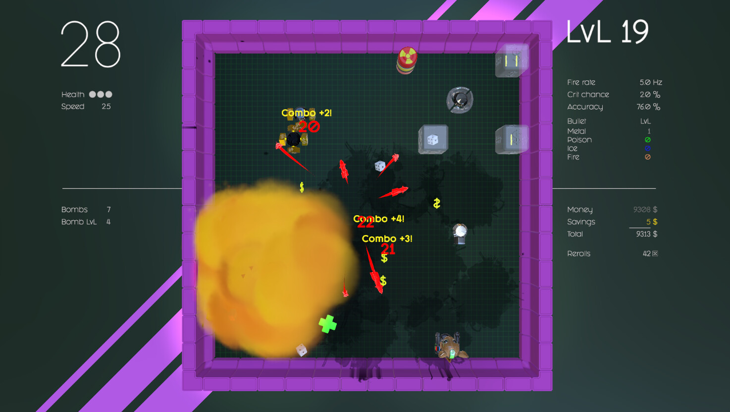 Hertz screenshot 3