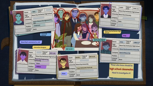 Screenshots