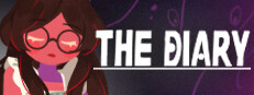 The Diary Banner