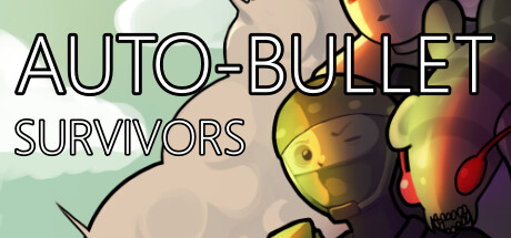 AutoBulletSurvivor banner