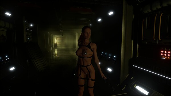 Project Werewulf screenshot 3