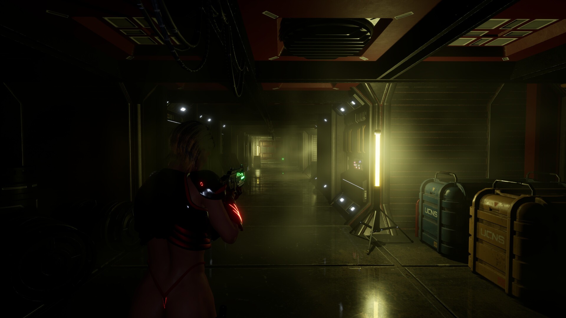 Project Werewulf screenshot #6