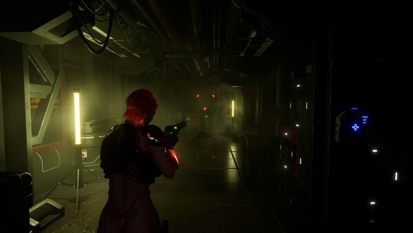 Project Werewulf screenshot 3