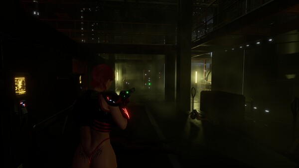 Project Werewulf screenshot 2