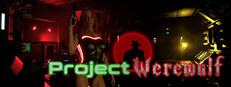 Project Werewulf game cover