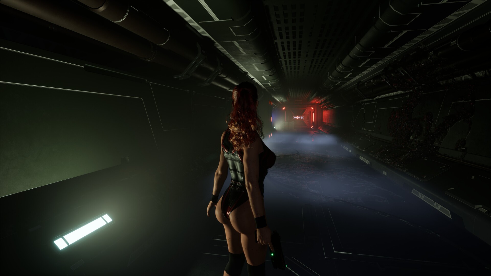 Project Werewulf screenshot 1