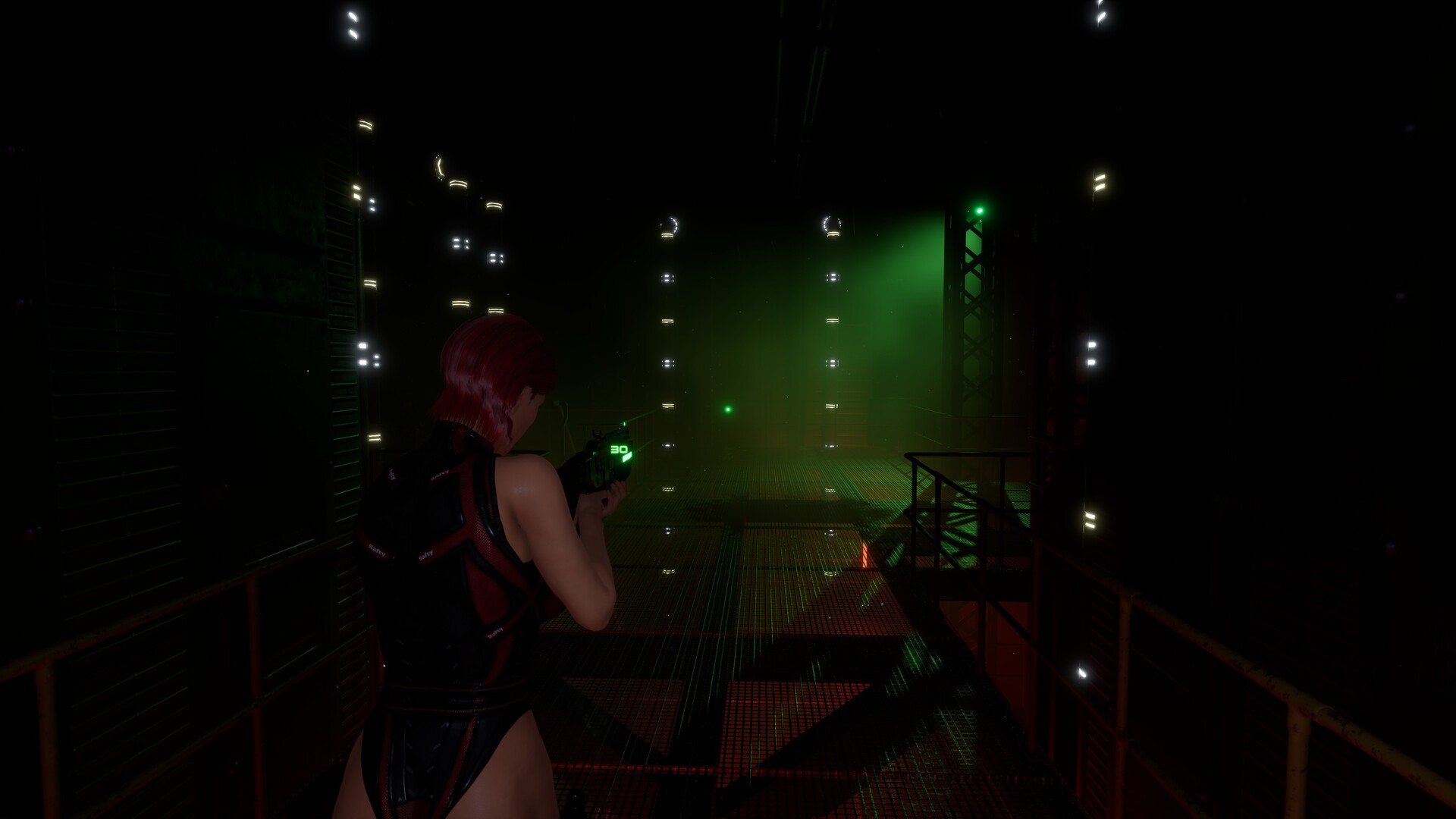 Project Werewulf screenshot #13