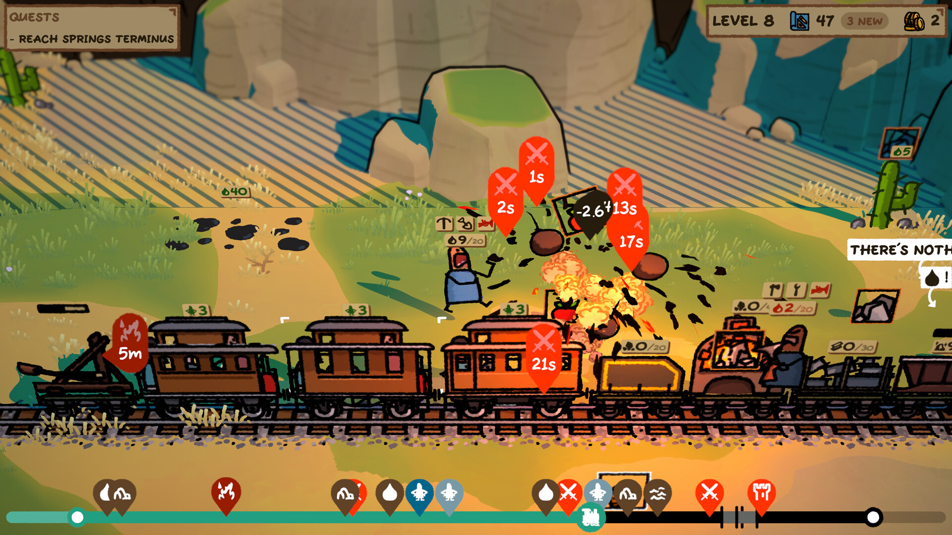 Trackline Express On Steam trackline-express-on-steam