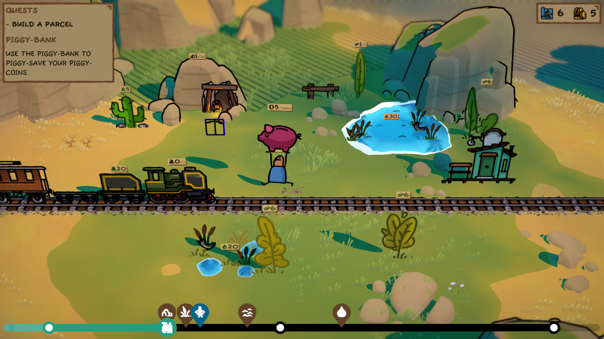 Find the best computers for Trackline Express