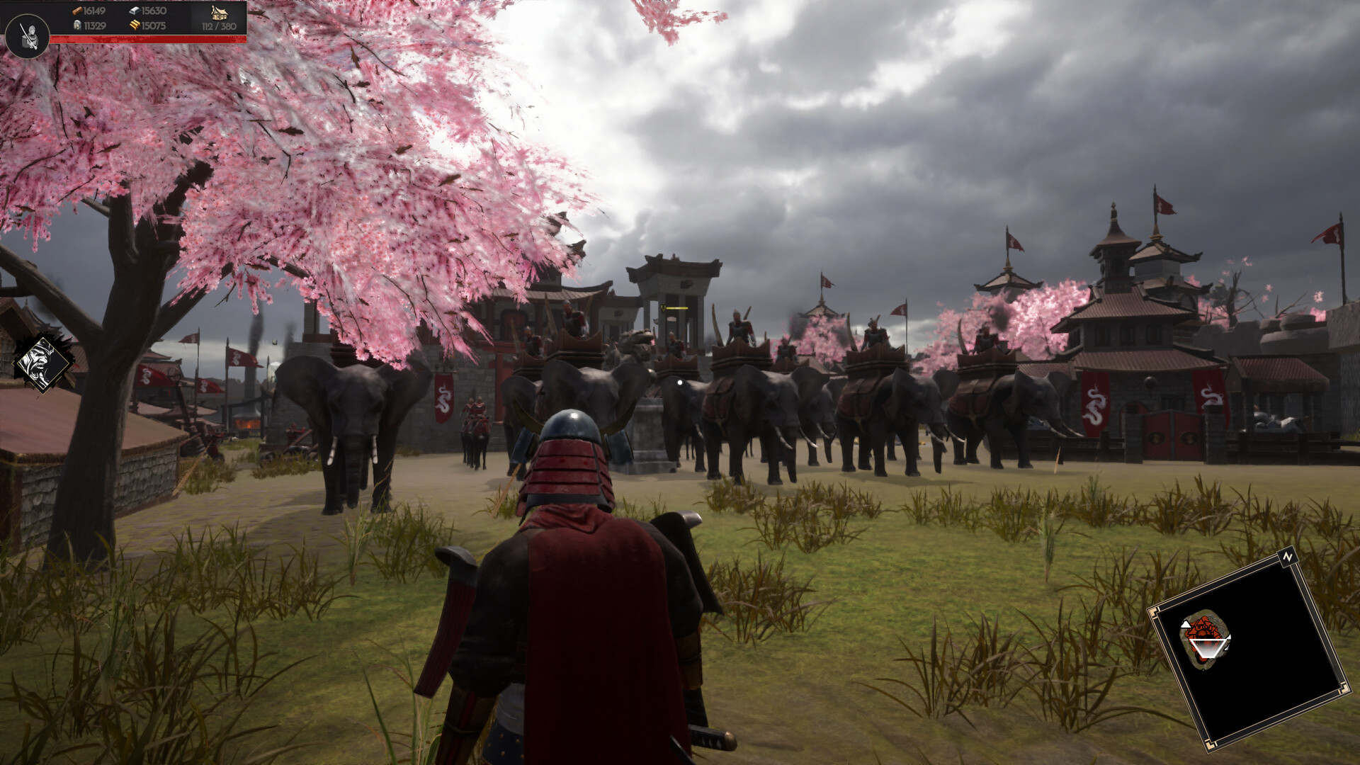 Steam Image