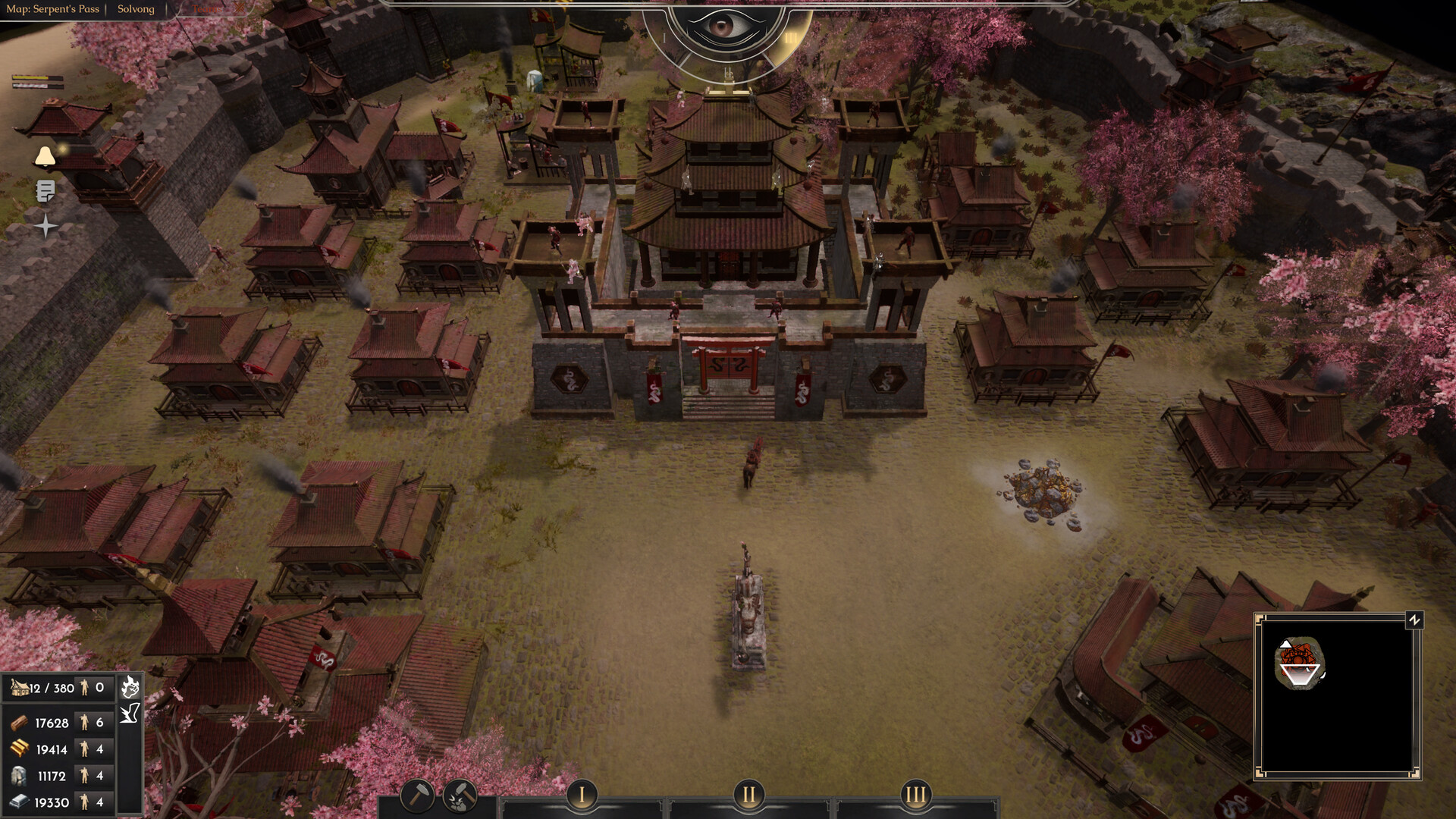 Eyes of War screenshot 2