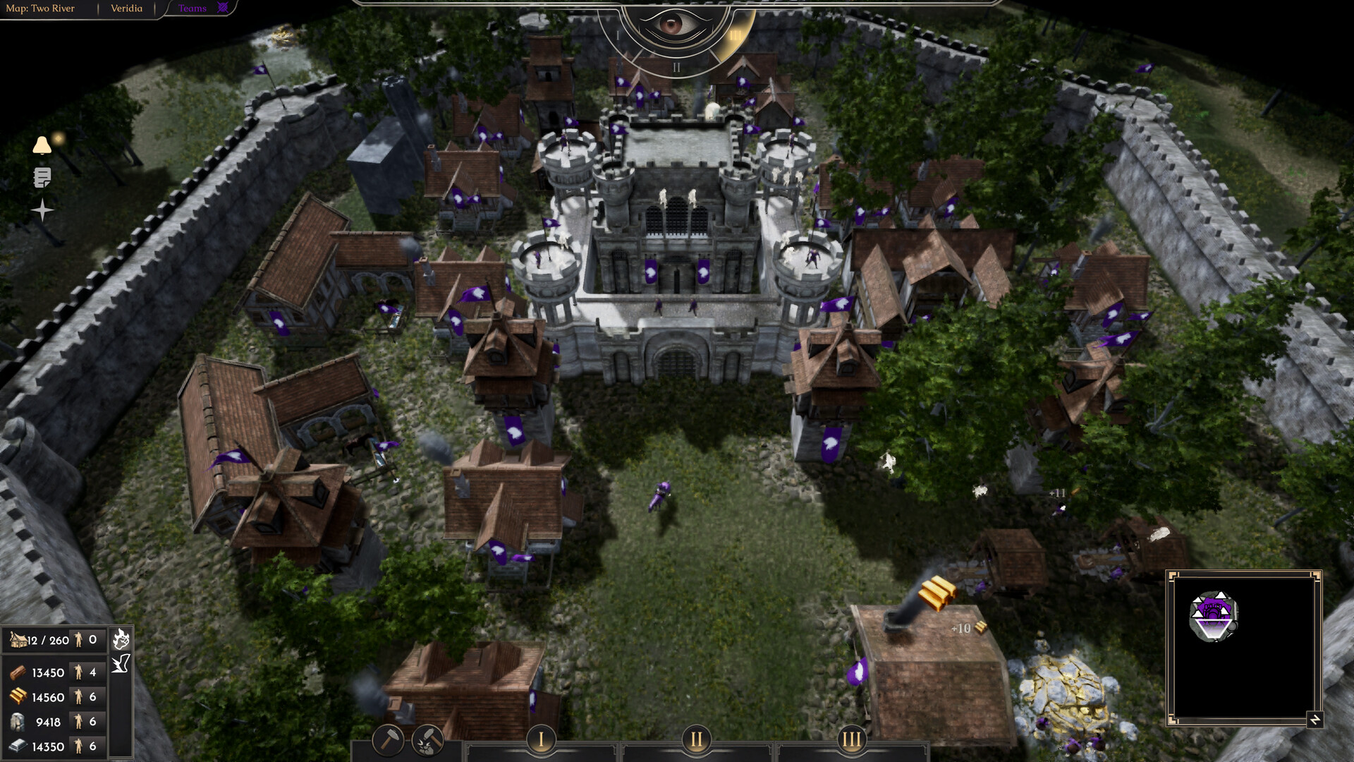 Eyes of War screenshot 7