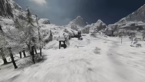 Eyes of War video 3